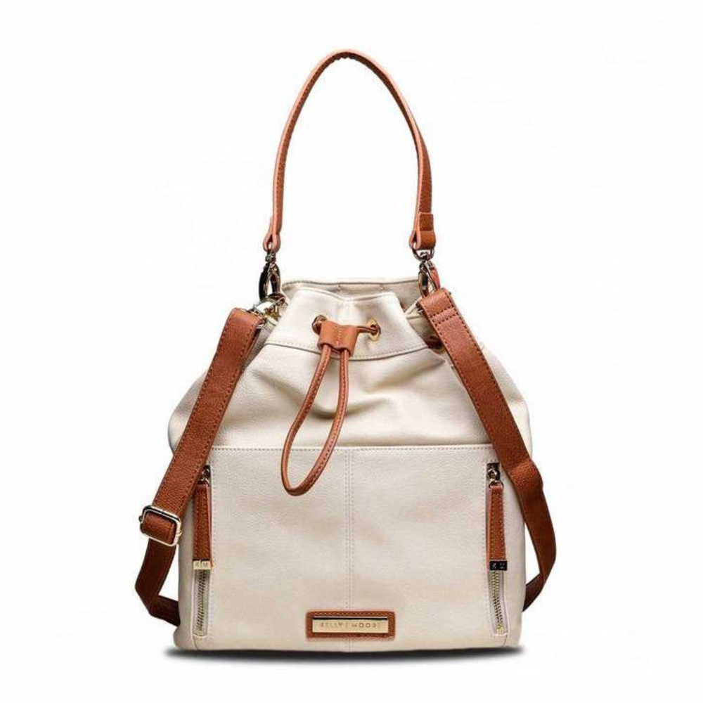 Kelly Moore bucket bag ***Like New***
